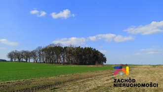 Działki budowlane 300m od Jeziora, Łąkie